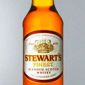 Stewart's Finest