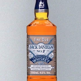 Jack Daniel's Old No. 7 Legacy Edition #3