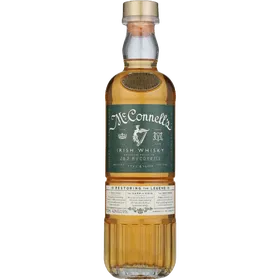 Mcconnells Irish Whisky