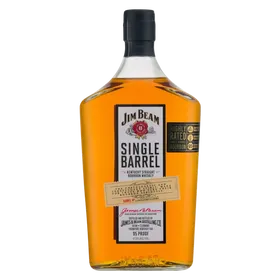 Jim Beam Single Barrel Bourbon (95 Proof)