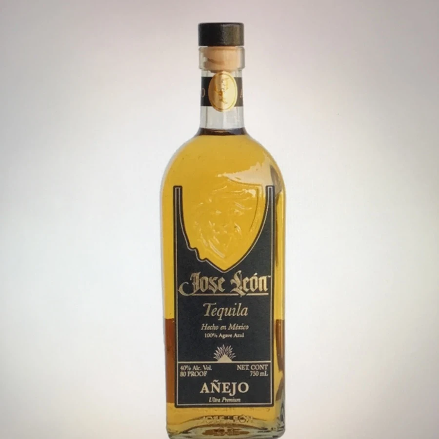 Jose León Añejo