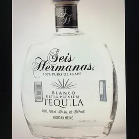 Seis Hermanas Blanco