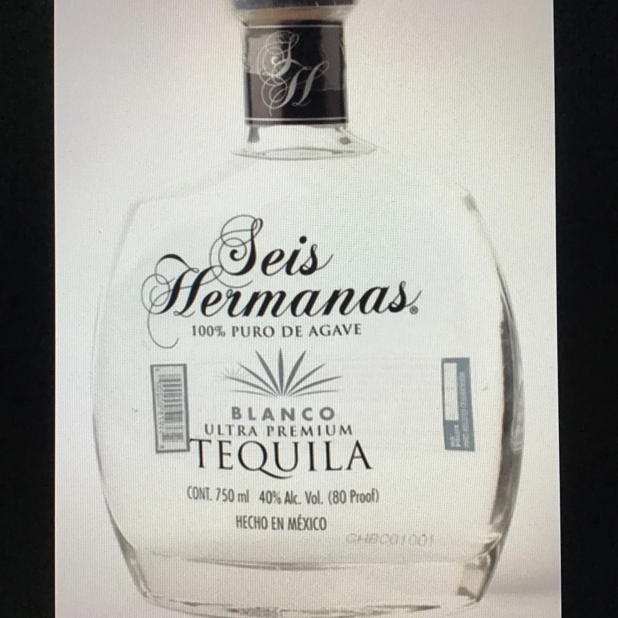 Seis Hermanas Blanco