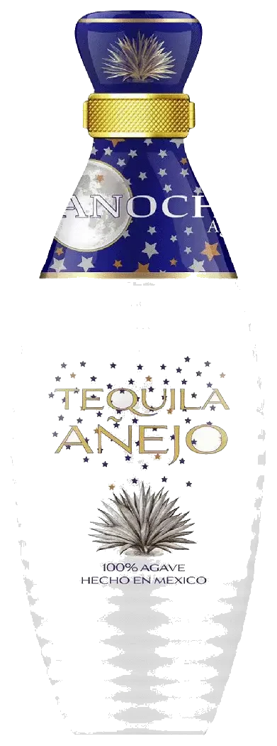Anoche Anejo Tequila