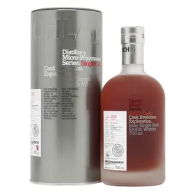 Bruichladdich 2010 - Premium Italian Wine - Micro Provenance Series
