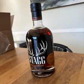 Stagg Jr (Bottle King pick)
