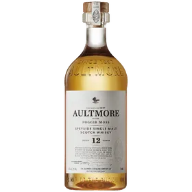 Aultmore 12 Year