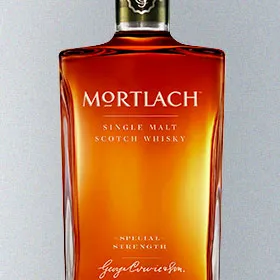 Mortlach Special Strength