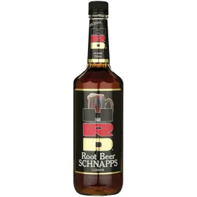 Hood River Root Beer Schnapps