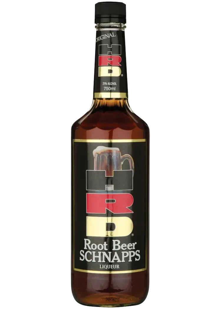Hood River Root Beer Schnapps