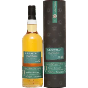 A D Rattray Cooley 11 Yr