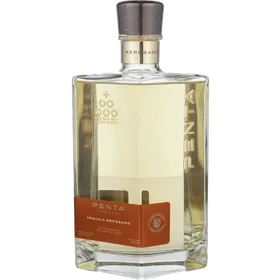Penta Tequila Reposado