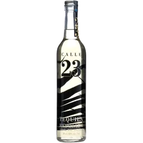 Calle 23 Tequila Reposado