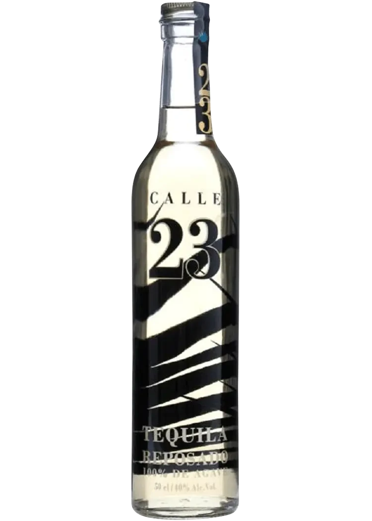 Calle 23 Tequila Reposado
