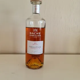 Bache Gabrielsen XO Christmas Cognac (2019 Limited Edition)
