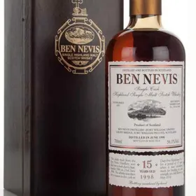 Ben Nevis 1998 15 Year