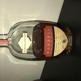Barrell Bourbon Single Barrel #k783 (The Bourbon Enthusiast)