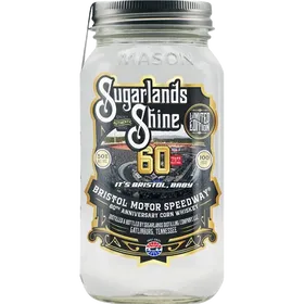 Sugarlands 60th Bristol anniversary