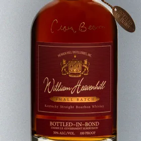 William Heavenhill Bourbon (3rd Edition)