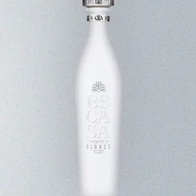 Escasa Blanco Tequila