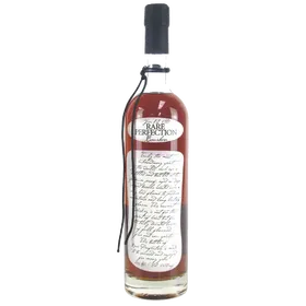 Rare Perfection Kentucky Bourbon Whiskey 12yr Lot 2