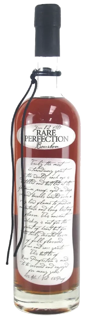 Rare Perfection Kentucky Bourbon Whiskey 12yr Lot 2