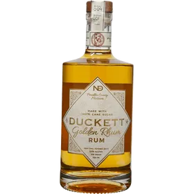 Duckett Golden Rhum