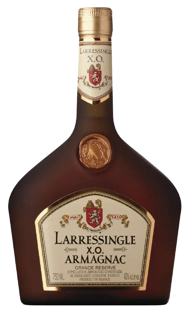 Larressingle Armagnac XO