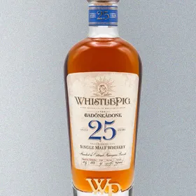 WhistlePig The Badönkådonk