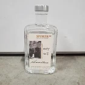 Spörer Kümmelkorn