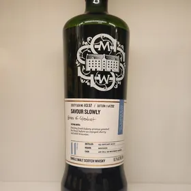 Savour Slowly 113.57 (SMWS)