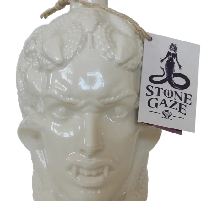 Stone Gaze Rhubarb Gin