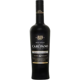 Ron Carupano 12 Year Old Riserva Exclusiva