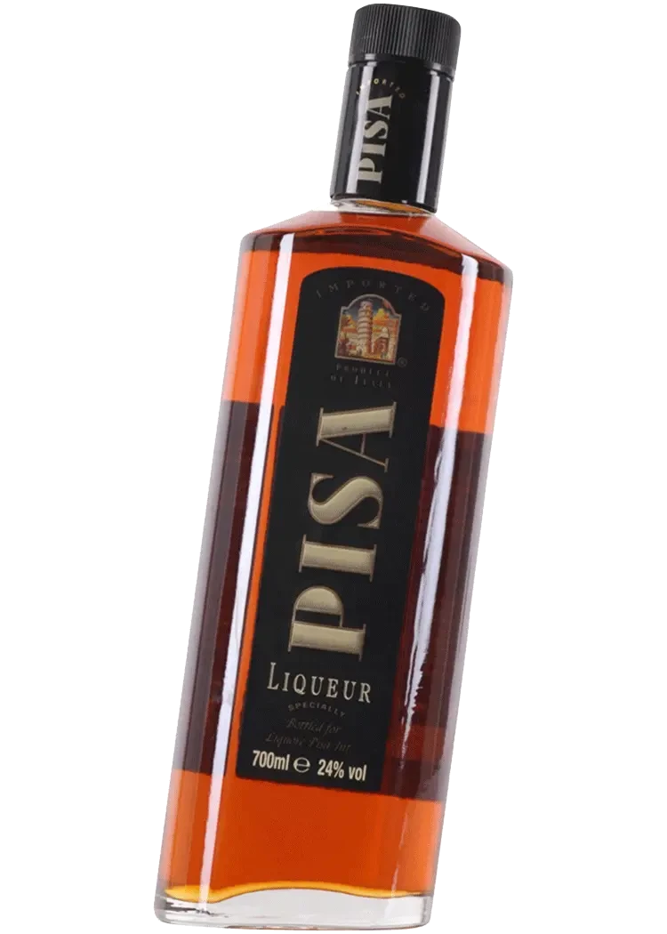 Pisa Liqueur
