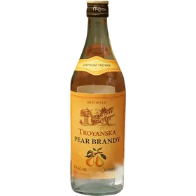 Troyanska Pear Brandy