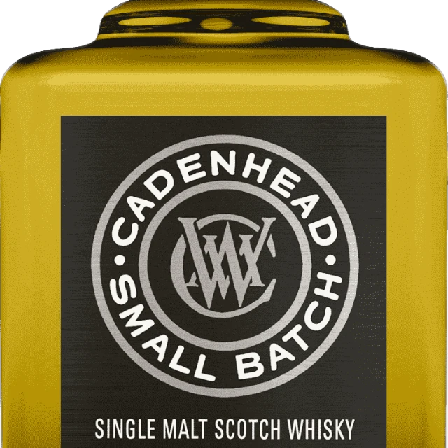 Tormore 30 Year (Cadenhead's)