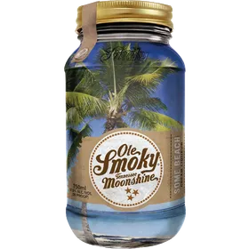 Ole Smoky Some Beach Moonshine