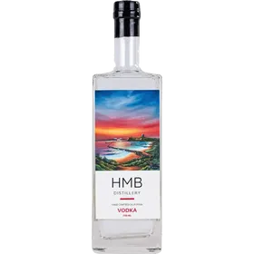 Purissima Vodka