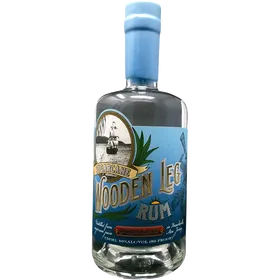 Milk Street Distillery Wooden Leg Rum