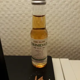 Cane Island Single Island Blend Trinidad