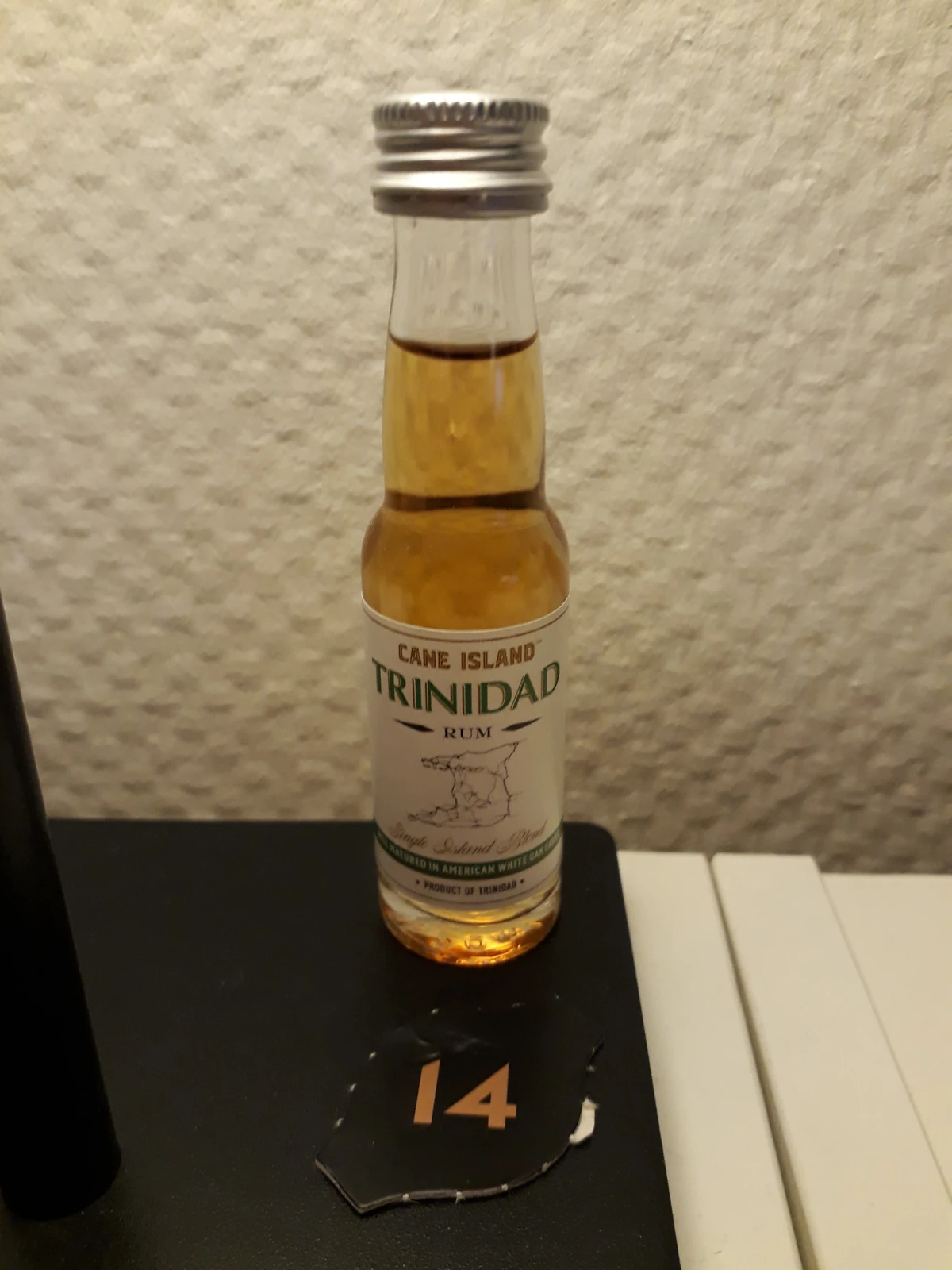 Cane Island Single Island Blend Trinidad