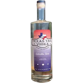 Texas Tail Vodka