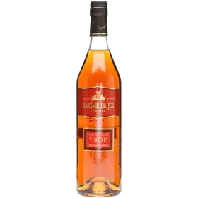 Maxime Trijol VSOP Cognac