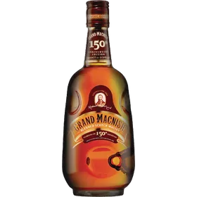 Grand Macnish 150th Anniversary