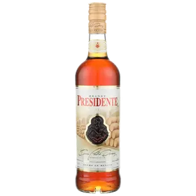 Presidente Brandy