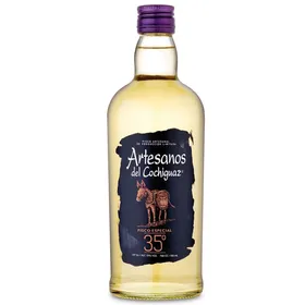 Artesanos Del Cochiguaz Pisco Especial
