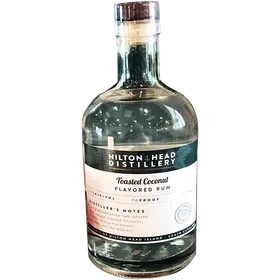 Hilton Head Toasted Coconut Rum