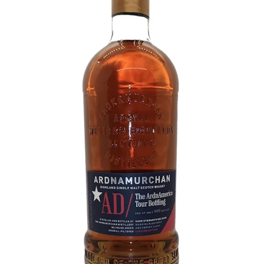 Ardnamurchan Ardnamerica 2024