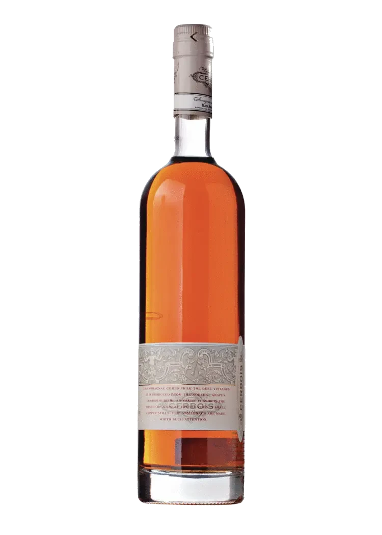 Cerbois VSOP Armagnac