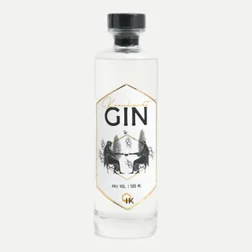 Kronhardt Gin